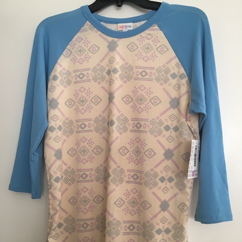 NWT Lularoe Randy 🎀